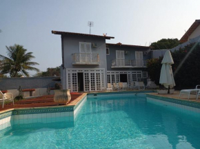 Casa para temporada